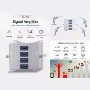 Colombia Marketplace Amplificador 4 banda 70db cuatribanda techgadget 01