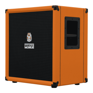 Amplificadores Para Bajos ORANGE CRUSH-BASS-100