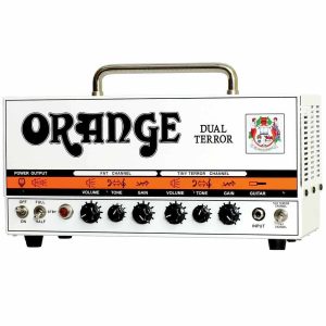 Amplificadores Para Guitarras ORANGE DT 30-H
