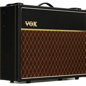 Amplificadores Para Guitarras VOX AC30C2X