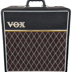 Amplificadores Para Guitarras VOX AC4C1-12