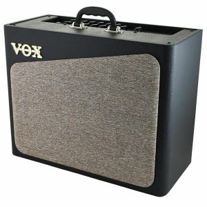 Amplificadores Para Guitarras VOX AV30