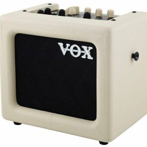 Amplificadores Para Guitarras VOX MINI3-G2-IV