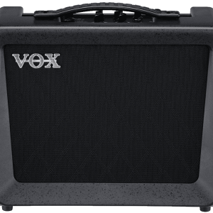 Amplificadores Para Guitarras VOX VX15-GT
