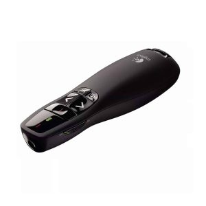 Apuntador Laser Logitech R400