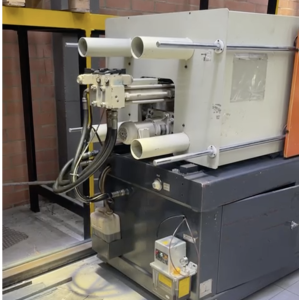 Asian Plastic Machinery Co Sm 120 03 » Marketplace Colombia Asian Plastic Machinery Co Sm 120 03