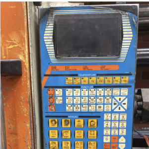 Asian Plastic Machinery Co Sm 120 O2 » Marketplace Colombia Asian Plastic Machinery Co Sm 120 02