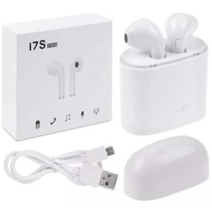 Audifonos I7s Tws Bluetooth