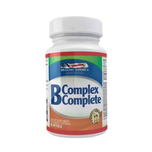 B-50 Complex 60 Softgels