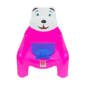 Bacinilla-en-silla-con-motivo-de-oso-hola-mundo-01 » Marketplace Colombia