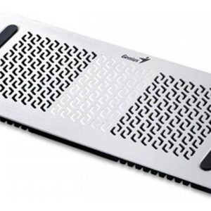 Base Refrigeración Portátil Aluminio Genius Nb Stand 250