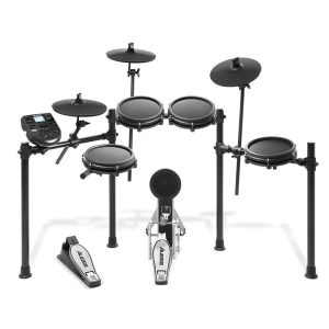 Bateria electronica ALESIS NITROMESH KIT