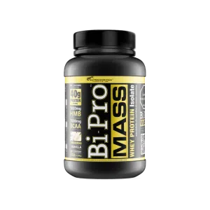 Ganador de Peso | Bi Pro 3 lb Mass | Megaplex