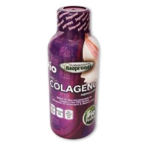 Bio Colageno Hidrolizado