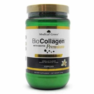 BioCollagen with Biotin Premium