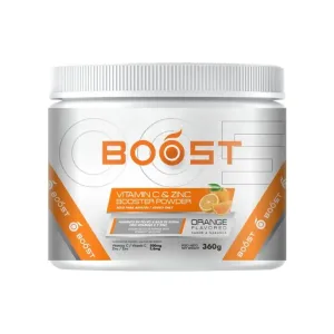 Vitamina | Boost | Quantum