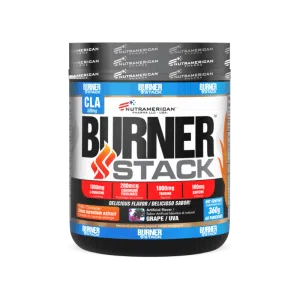 Quemador de Grasa | Burner Stack | Megaplex