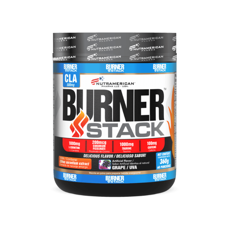 Burner-stack-megaplex-quemador-de-grasapng » Marketplace Colombia