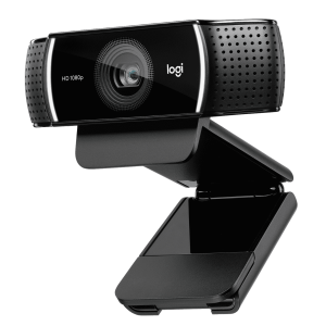 CÁMARA WEB HD PRO STREAM C922