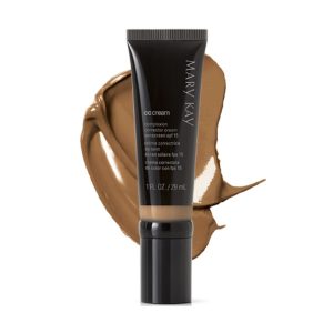 CC Cream Crema Correctora de Color con FPS 15
