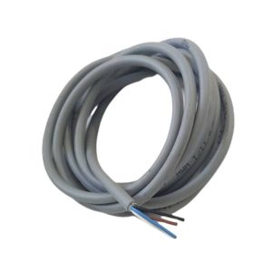 Cable Control 4X20