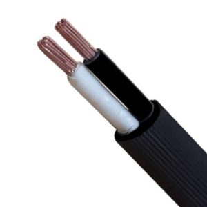 Cable Encauchetado 2X16 AWG
