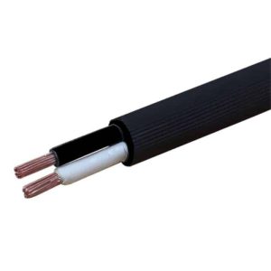 Cable Encauchetado 2X10 AWG