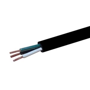 Cable Encauchetado 3X18 AWG