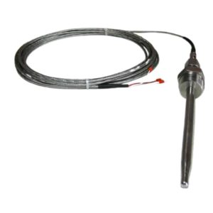 Cable Para Termocupla PT100