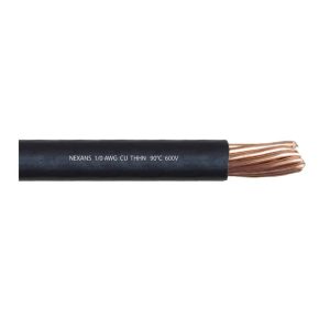 Cable THHN 1/0 AWG Ingekronos