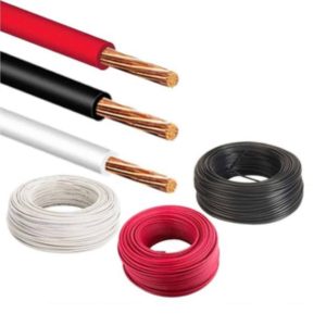 Cable Tipo Sis AWG 16 Centelsa