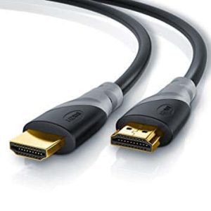 Cable Hdmi De 5 Mt · Ver. 2.0 · Soporte 3d, 4k (4096×2160)
