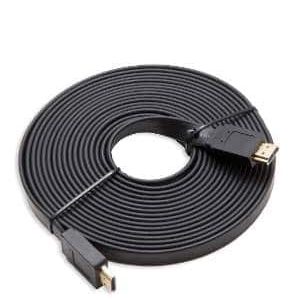 Cable Hdmi Plano 7 Metros