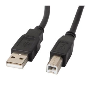 Cable Para Impresora Activo 20 Metros