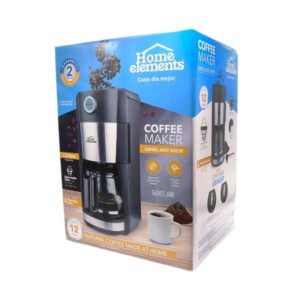 Cafetera-electrica-mana-03 » Marketplace Colombia Cafetera Electrica Mana 03