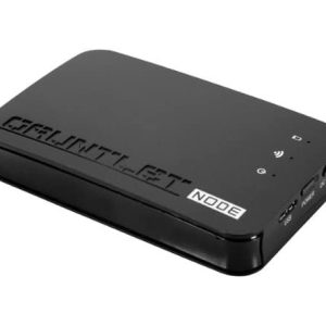 Caja Disco Duro Wireless Patriot Gauntlet Node