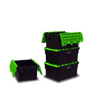 Kiubox XS Apartaestudio
