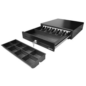 Cajón Monedero Metálico 3nStar CD350