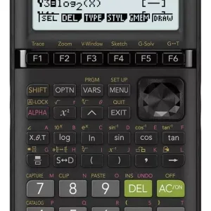Calculadora-graficadora-casio-fx-9750-gill » Marketplace Colombia