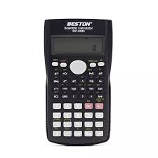 Calculadoras Cientifica Beston