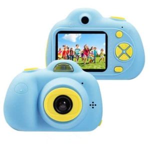 Camara Digital Fotografica Niños Vídeo- Imágenes