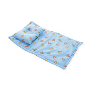 Cambiador + Almohada Estabilizadora