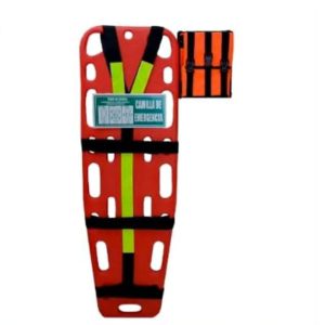 Camillas de Emergencia Rescate Evacuación