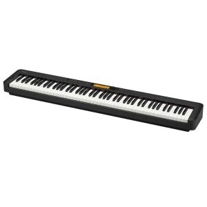 Piano Digital CASIO CDP-S350BK
