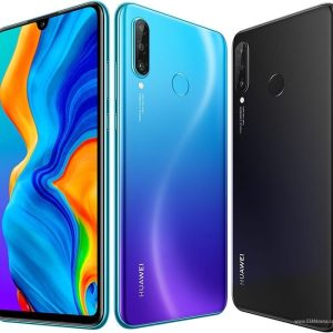 Celular Huawei P30 Lite/ 128 Gb/ 4 Gb Ram/ 3 Camaras
