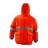 Colombia Marketplace Chaqueta Uniforme Termica High Visibility Evolution