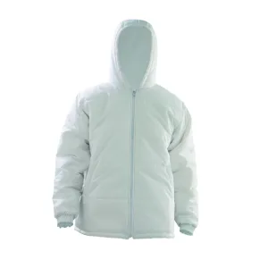 Chaqueta Térmica Industrial Campero