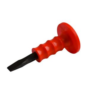 Cincel Pala con Mango 3/4" x 7" Largo 86G-5/8 Construcción y Carpinteria