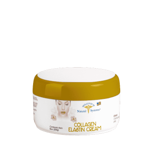 Collagen Elastin Cream 8 Oz