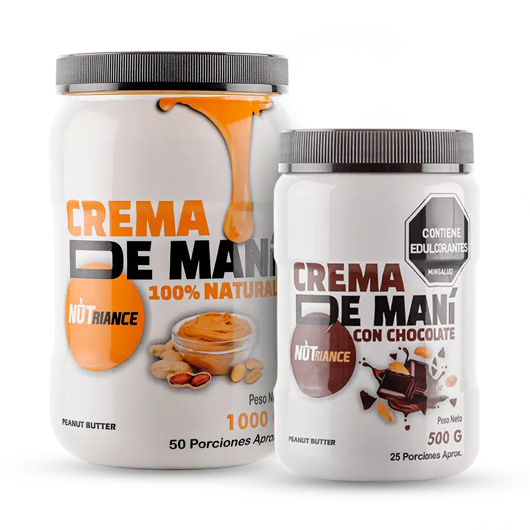 Combo-1-crema-de-mani-natural-1000-gramos-crema-de-mani-chocolate-500-gramoswebp » Marketplace Colombia